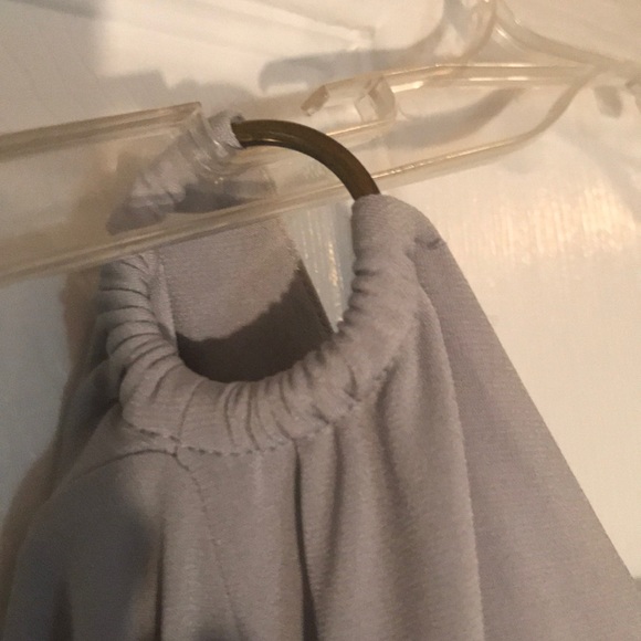 BCBG Blouse - Picture 6 of 8